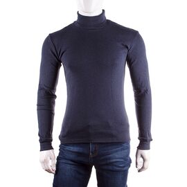 Фотография Гольф мужской G54 navy р.3XL "Viola" недорого оптом от прямого поставщика