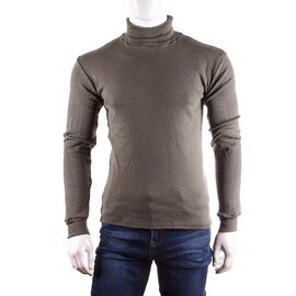 Фотография Гольф мужской G55 khaki р.4XL "Viola" недорого оптом от прямого поставщика