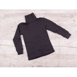 Фотография Гольф детский на мальчика G51 grey (7-10) р.7-11 "Viola" недорого оптом от прямого поставщика