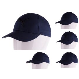 Фотография Кепка мужская K70 navy р.57-59 "Viola" недорого оптом от прямого поставщика