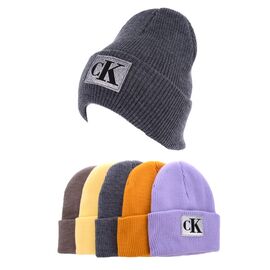 Шапка зимова жіноча 1626134 mix р.54-58 "Viola" недорого оптом від прямого постачальника