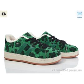 Кросівки жіночі модні Зима 3874-A66-5 (8 пар р.36-41) "BIG" недорого оптом від прямого постачальника