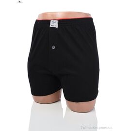 Труси Весна/осінь GR275 black (L) (1 шт. р.сіткаOne size) "NOVA VIDNOVA" недорого оптом від прямого постачальника