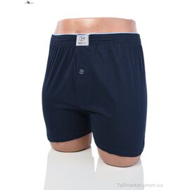 Труси Весна/осінь GR275 blue (XL) (1 шт. р.сіткаOne size) "NOVA VIDNOVA" недорого оптом від прямого постачальника