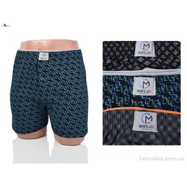 Труси Весна/осінь GR275 mix (M) (1 шт. р.сіткаOne size) "NOVA VIDNOVA" недорого оптом від прямого постачальника