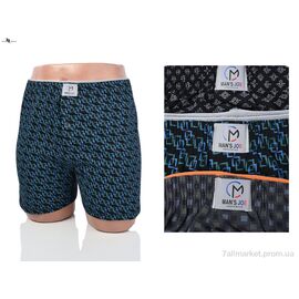 Труси Весна/осінь GR275 mix (L) (1 шт. р.сіткаOne size) "NOVA VIDNOVA" недорого оптом від прямого постачальника