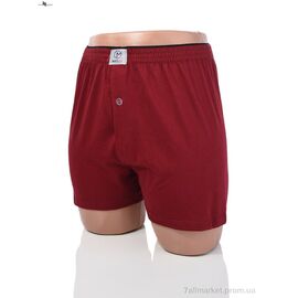 Труси Весна/осінь GR275 red (L) (1 шт. р.сіткаOne size) "NOVA VIDNOVA" недорого оптом від прямого постачальника