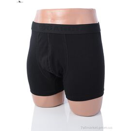 Труси Весна/осінь MB-0130 black (2XL) (1 шт. р.сіткаOne size) "NOVA VIDNOVA" недорого оптом від прямого постачальника