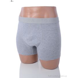 Труси Весна/осінь MB-0130 grey (L) (1 шт. р.сіткаOne size) "NOVA VIDNOVA" недорого оптом від прямого постачальника