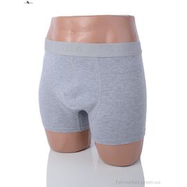 Труси Весна/осінь MB-0130 grey (XL) (1 шт. р.сіткаOne size) "NOVA VIDNOVA" недорого оптом від прямого постачальника