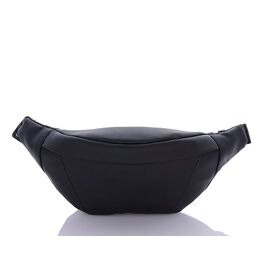 Фотография Бананка женская 0-3 black р.26*15*7 "Silverbag" недорого оптом от прямого поставщика