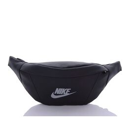 Фотография Бананка женская 0-3N black р.26*15*7 "Silverbag" недорого оптом от прямого поставщика