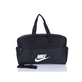 Фотография Сумка женская 1-1 black р.47*35*15 "Silverbag" недорого оптом от прямого поставщика