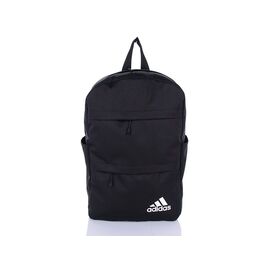 Рукзак жіночий 7-2 black р.45*34*12 "Silverbag" недорого оптом від прямого постачальника