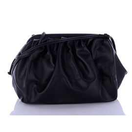 Жіноча сумка 001 black р.22*21*12 "Silverbag" недорого від прямого постачальника
