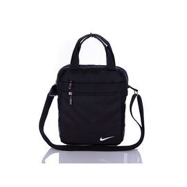 Фотография Сумка женская 0-20 black р.23*8*33 "Silverbag" недорого оптом от прямого поставщика