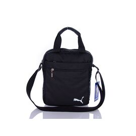 Фотография Сумка женская 0-21 black р.23*8*33 "Silverbag" недорого оптом от прямого поставщика