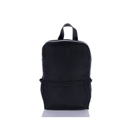 Рукзак жіночий 30-01 black р.27*11*33 "Silverbag" недорого оптом від прямого постачальника