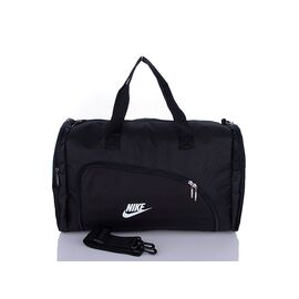 Жіноча сумка 8-1 black р.53*16*40 "Silverbag" недорого оптом від прямого постачальника