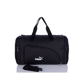 Жіноча сумка 8-3 black р.53*16*40 "Silverbag" недорого оптом від прямого постачальника