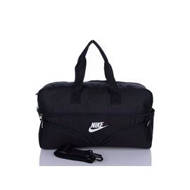 Жіноча сумка 9-1 black р.47*14*32 "Silverbag" недорого оптом від прямого постачальника