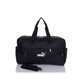 Жіноча сумка 9-3 black р.47*14*32 "Silverbag" недорого оптом від прямого постачальника