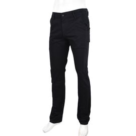 Фотография Джинсы мужские GS7137 black р.29-36 "Obuv OK2" недорого оптом от прямого поставщика