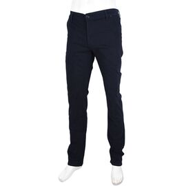 Фотография Джинсы мужские GS7141 navy р.29-38 "Obuv OK2" недорого оптом от прямого поставщика