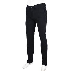 Фотография Джинсы мужские GS7173 black р.29-38 "Obuv OK2" недорого оптом от прямого поставщика