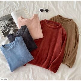 Фотография Пижама женская большие размеры р.48-52 (7цв) "BEST FASHION" купить недорого от прямого поставщика