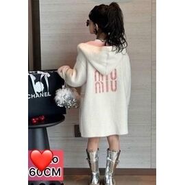 Фотография Кардиган детский на девочку 96006 white р.120-160 "Blondinka" недорого оптом от прямого поставщика