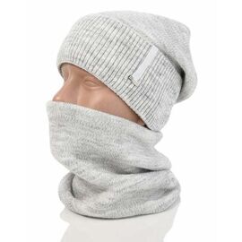 Комплект жіночий DI11 l.grey р.one size "Blondinka" недорого оптом від прямого постачальника