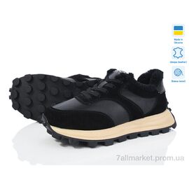 Кросівки жіночі модні Зима Prime 179545 (3 пар р.36-38) "Prime-Opt" недорого оптом від прямого постачальника