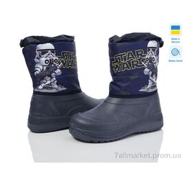 Фотография Дутики детские утепленные зима Prime ARM-1006(28-34) (6 пар р.28-34) "Prime-Opt" недорого оптом от прямого поставщика