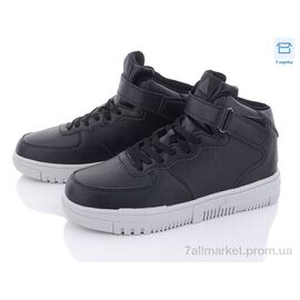 Черевики чоловічі стильні Зима CX620-18 (8 пар р.41-45) "Obuvok" недорого оптом від прямого постачальника