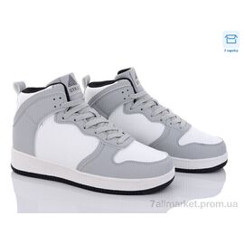 Кросівки чоловічі модні Зима CX698-22 (8 пар р.41-45) "Obuvok" недорого оптом від прямого постачальника