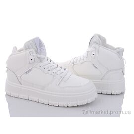 Черевики жіночі стильні Зима MB09-2 (8 пар р.36-41) "Obuvok" недорого оптом від прямого постачальника