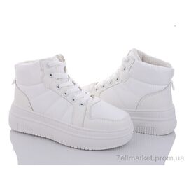 Черевики жіночі стильні Зима AM013-2 (8 пар р.36-41) "Obuvok" недорого оптом від прямого постачальника