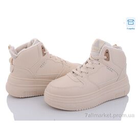 Черевики жіночі стильні Зима AM09-3 (8 пар р.36-41) "Obuvok" недорого оптом від прямого постачальника