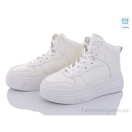 Черевики жіночі стильні Зима AM01-2 (8 пар р.36-41) "Obuvok" недорого оптом від прямого постачальника