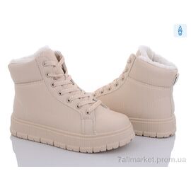 Черевики жіночі стильні Зима MB01-3 (8 пар р.36-41) "Obuvok" недорого оптом від прямого постачальника