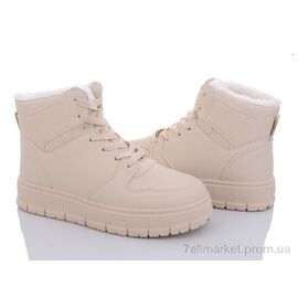 Кросівки жіночі модні Зима MB12-3 (8 пар р.36-41) "Obuvok" недорого оптом від прямого постачальника