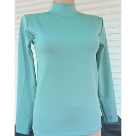 Гольф жіночий Q98 l.green р.S-XL "Relaxwear" недорого оптом від прямого постачальника