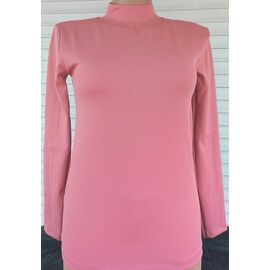 Гольф жіночий 239 pink р.S-XL "Relaxwear" недорого оптом від прямого постачальника
