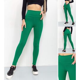 Лосини жіночі 310 green р.S-XL "Relaxwear" недорого оптом від прямого постачальника