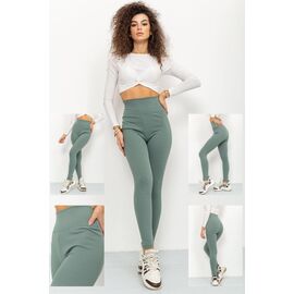 Лосини жіночі 317 l.blue р.S-XL "Relaxwear" недорого оптом від прямого постачальника