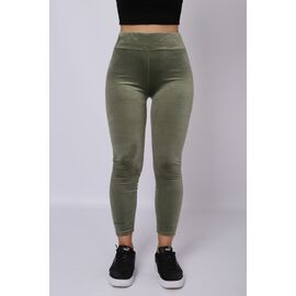 Лосини жіночі 407 green р.S-XL "Relaxwear" недорого оптом від прямого постачальника
