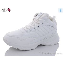 Черевики дитячі зручні Зима B8ABA20-5 (8 пар р.36-41) "Aba" недорого оптом від прямого постачальника