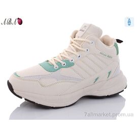 Черевики дитячі зручні Зима B8ABA20-8 (8 пар р.36-41) "Aba" недорого оптом від прямого постачальника