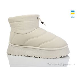 Уггі жіночі утеплені Зима 2510-3 (10 пар р.36-41) "Swin" недорого оптом від прямого постачальника